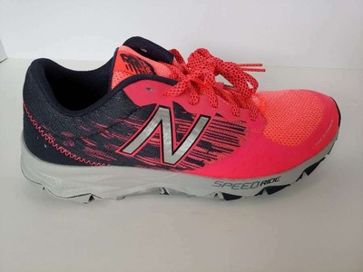 new balance women's wt690 trail running sneaker